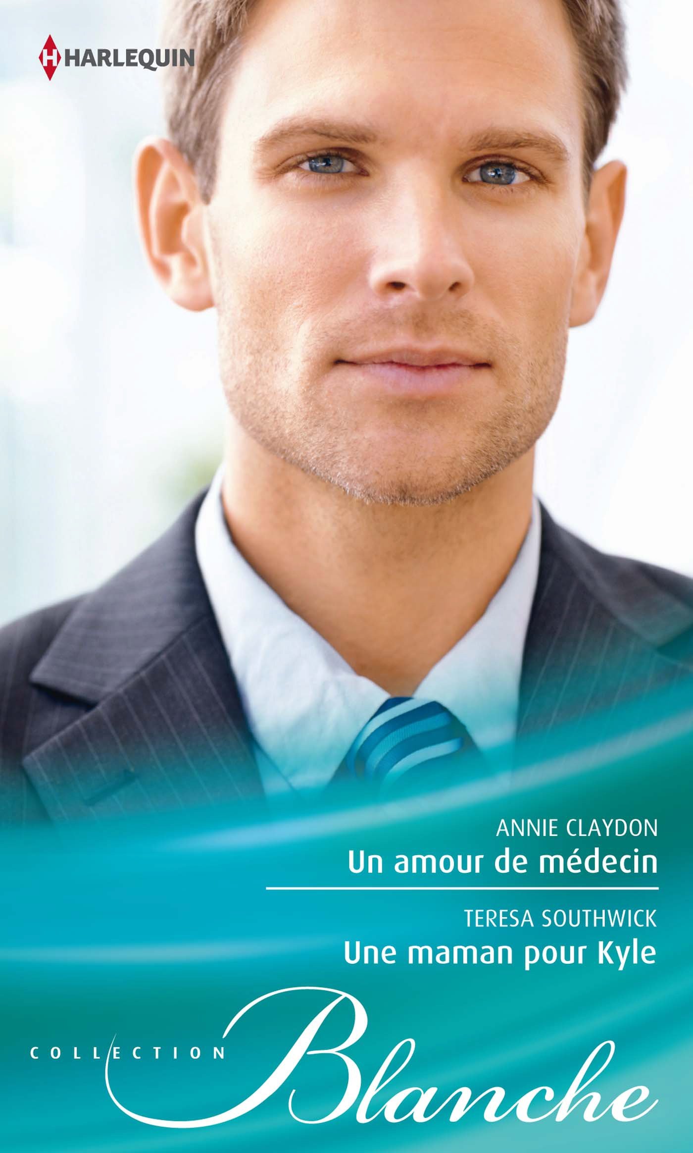 Un Amour De Médecin - Une Maman Pour Kyle
