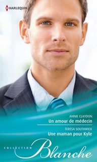 Un Amour De Médecin - Une Maman Pour Kyle
