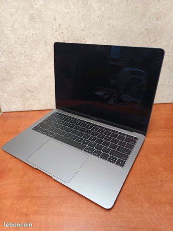 Apple MacBook Air 13,3 Retina A1932 pour pièces