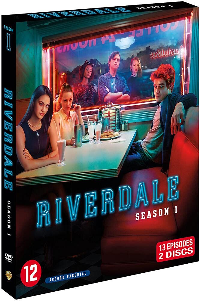 Riverdale - Saison 1