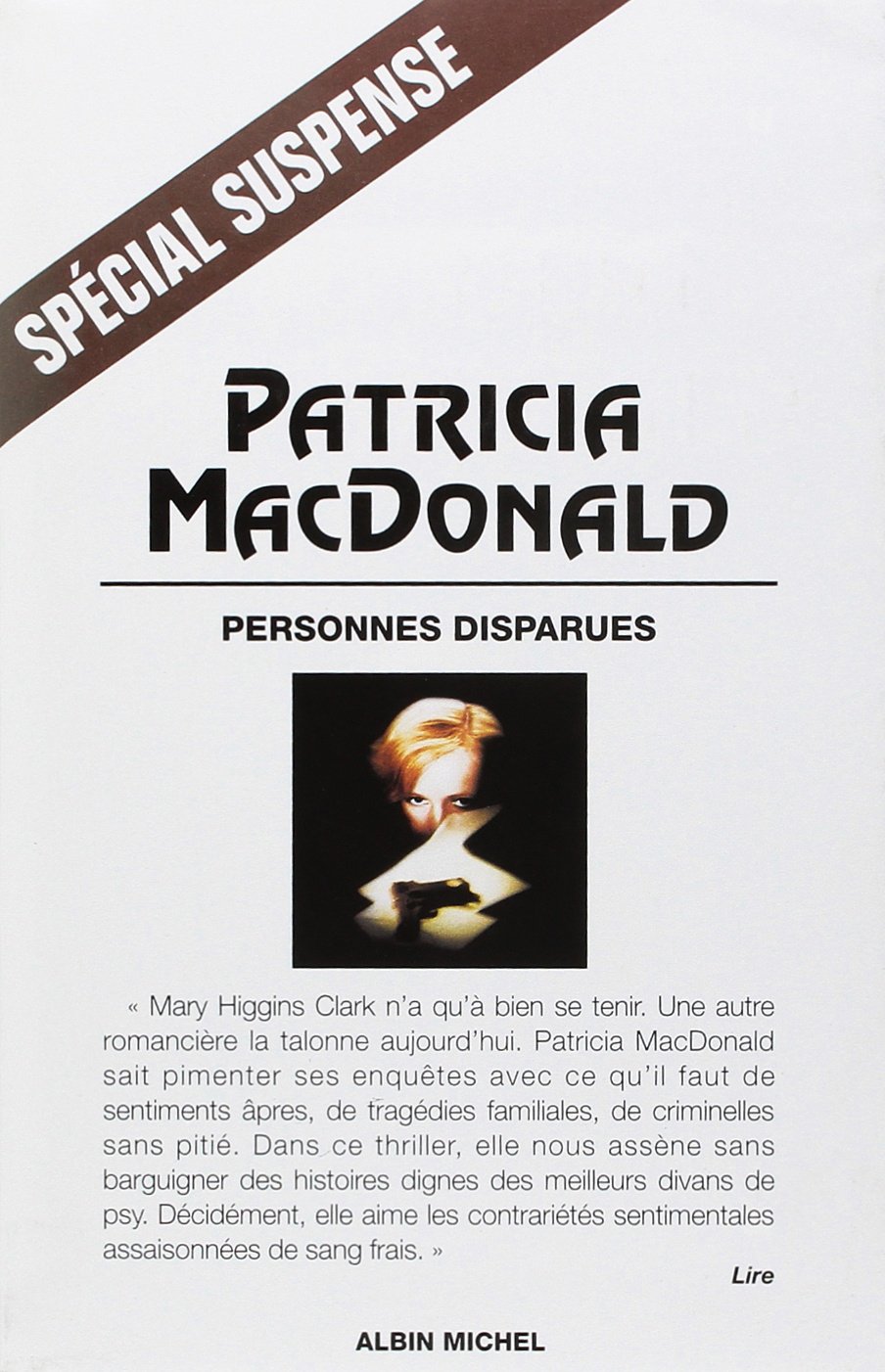 Personnes Disparues