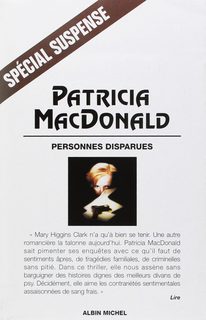 Personnes Disparues