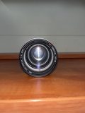 Objectif photo zoom téléobjectif manuel — photo 2