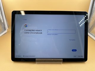Tablette Lenovo Chromebook