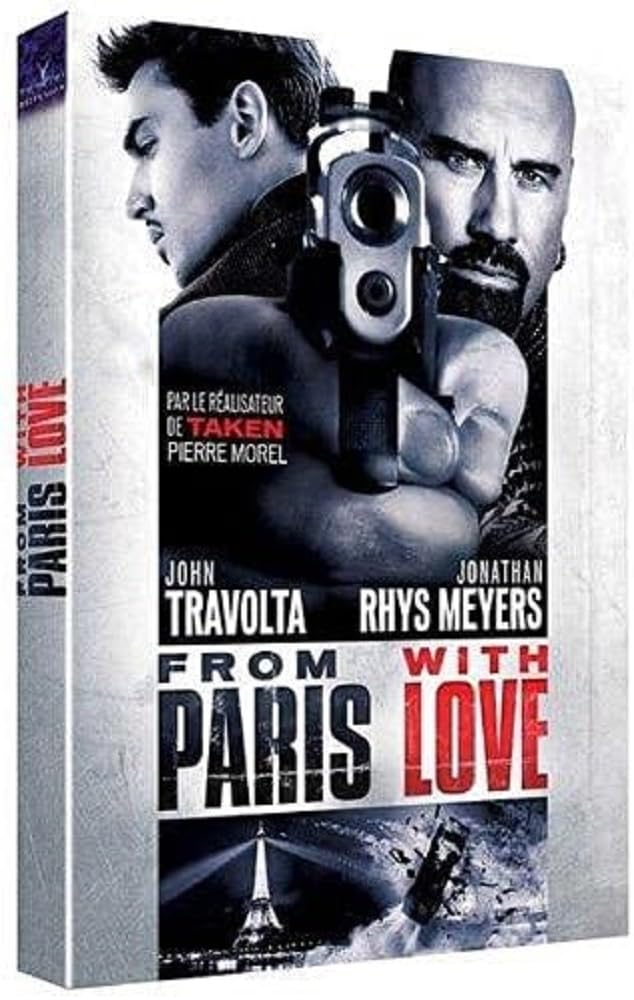 From Paris With Love