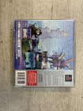Spyro Year of the Dragon Platinum PS1 PlayStation — photo 2