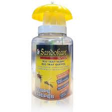 Sandokan Bio Trap Vespe – piège à guêpes