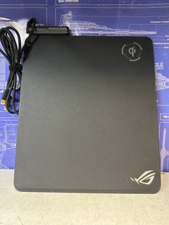 Tapis de souris gaming ASUS ROG Balteus Qi