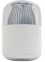 Enceinte nomade Bluetooth EDENWOOD Bubble Blanche