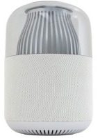 Enceinte nomade Bluetooth EDENWOOD Bubble Blanche