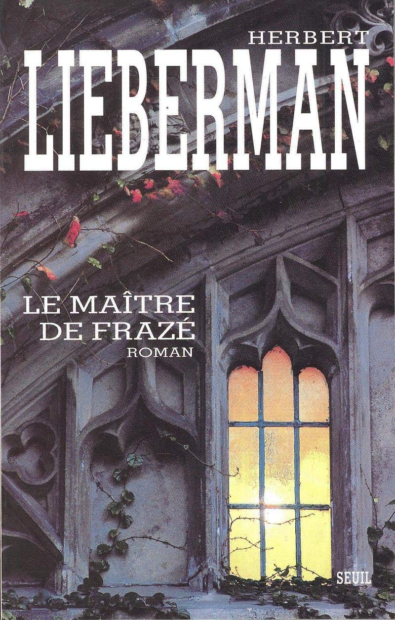 Le Maître De Frazé