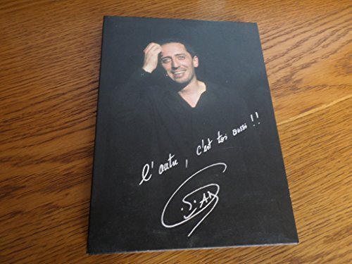 Gad Elmaleh - L'autre C'est Moi