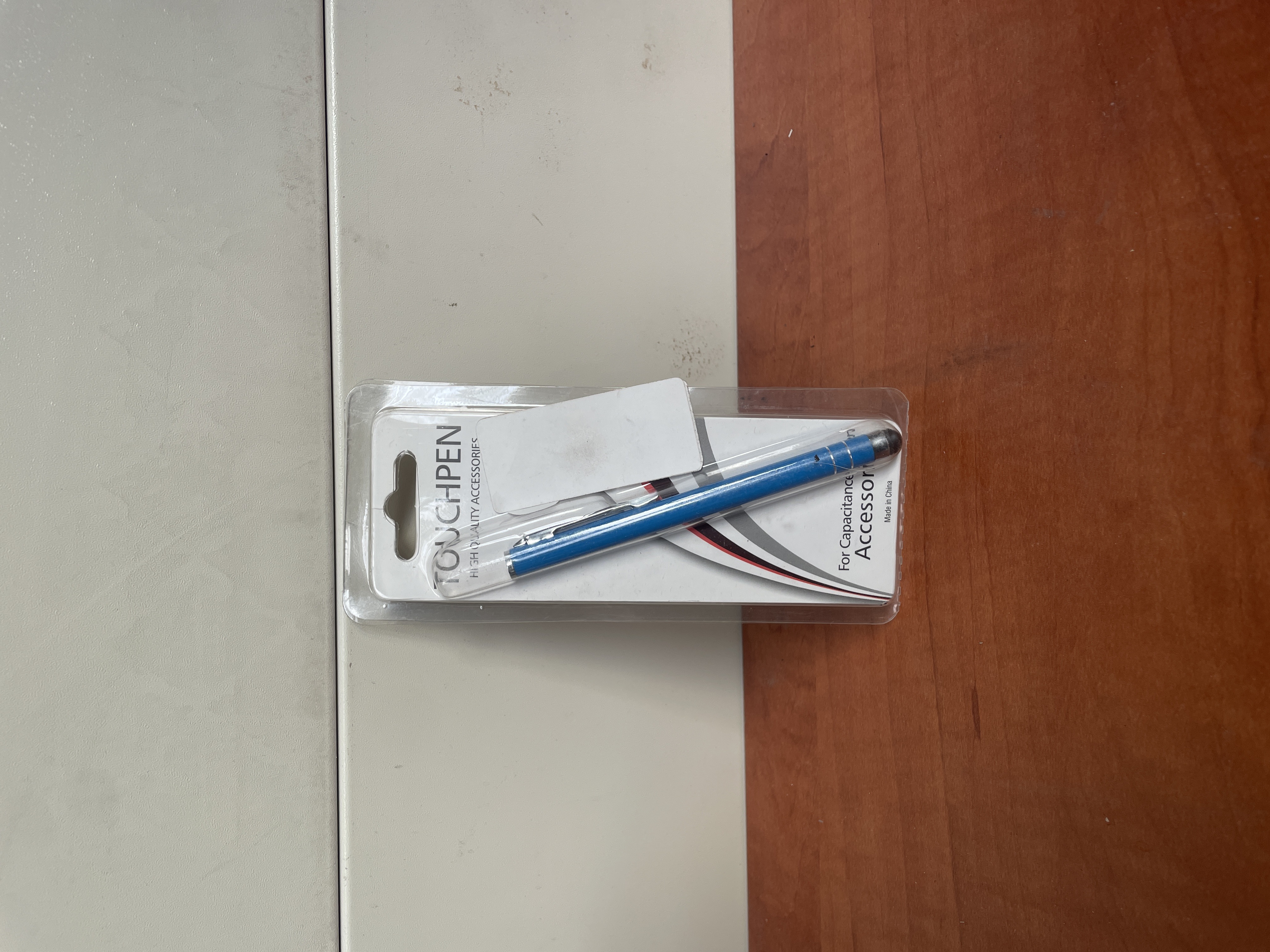 Stylet tactile Touchpen pour écran capacitif