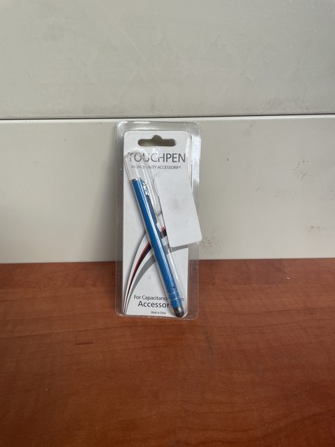 Stylet tactile Touchpen pour écran capacitif