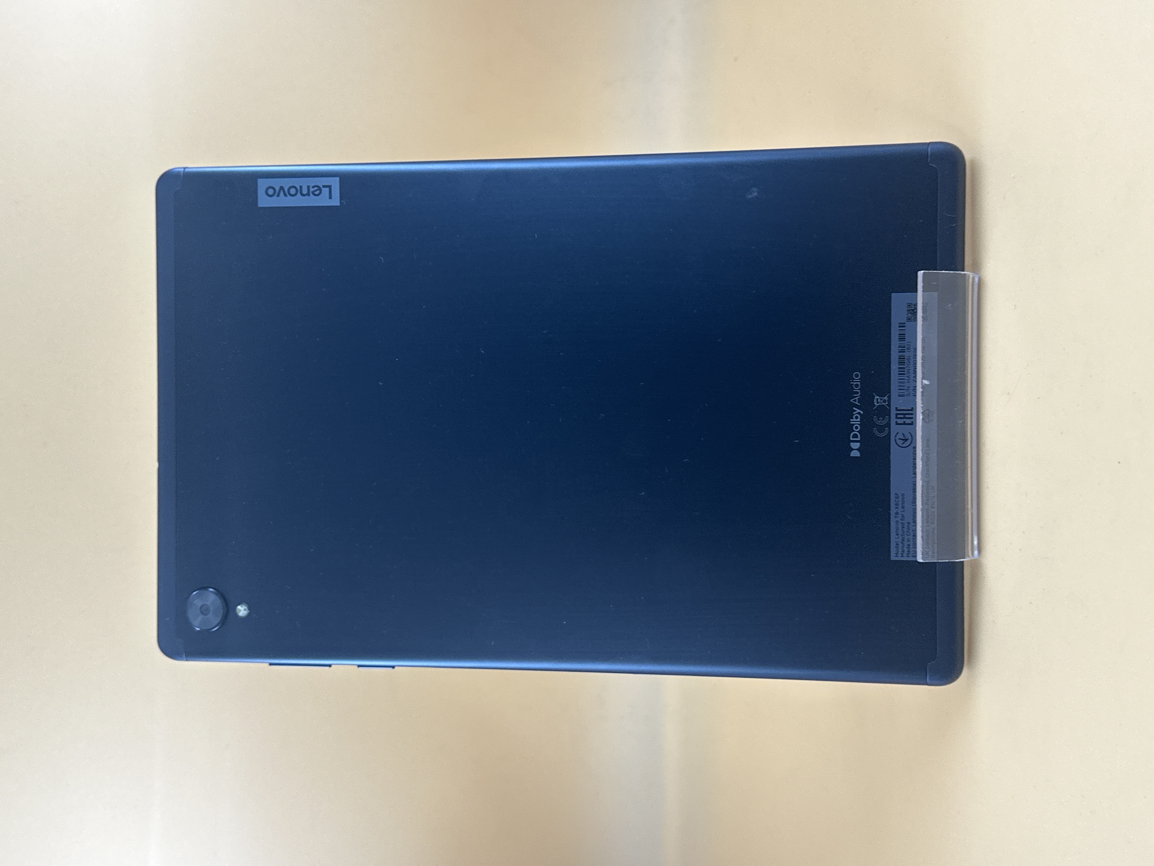 Tablette Lenovo Tab K10 64 Go