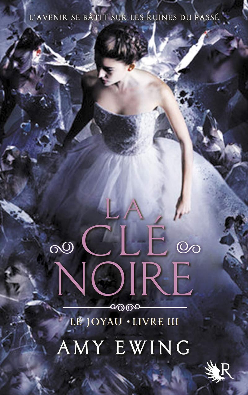 Le Joyau - Tome 3 - La Clé Noire