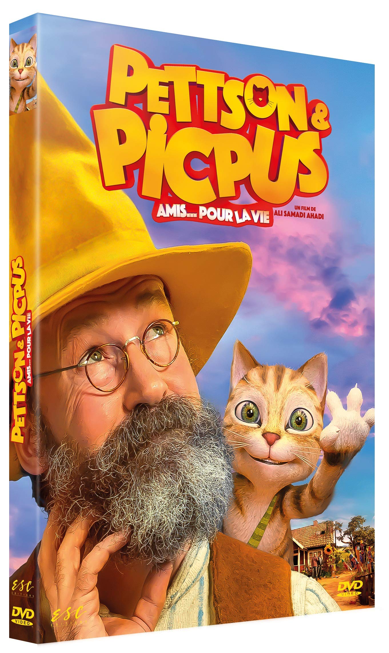 Pettson & Picpus