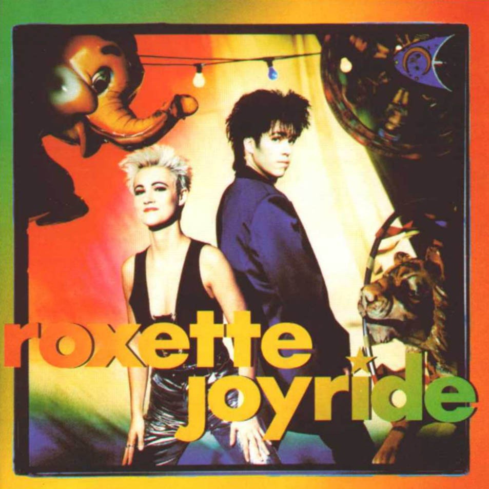 Joyride