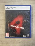 Back 4 Blood PS5 — photo 1