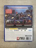 Back 4 Blood PS5 — photo 2