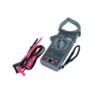 GEFOM 400261 pince ampèremétrique 600 V 1000 A