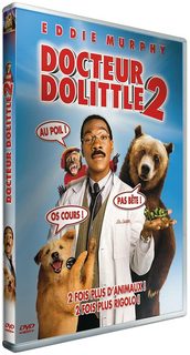 Docteur Dolittle 2