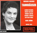 Wagner Tannhauser Karl Böhm Walhall 3 CD