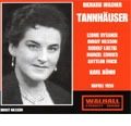 Wagner Tannhauser Karl Böhm Walhall 3 CD