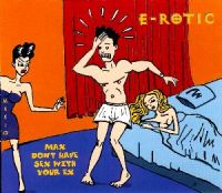 Max Don't Have Sex With Your Ex...