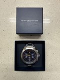 Montre homme Tommy Hilfiger TH.477.1.20.3437 avec boîte — photo 1