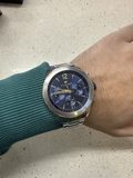 Montre homme Tommy Hilfiger TH.477.1.20.3437 avec boîte — photo 2