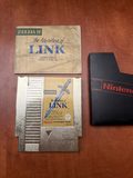 Zelda Ii: The Adventure Of Link Nintendo Nes — photo 2