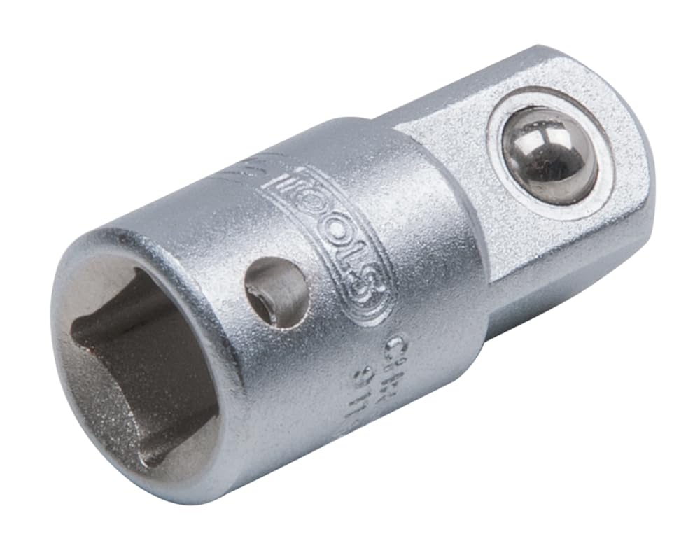Augmentateur ULTIMATE® 3/8" F - 1/2" M KS TOOLS 922.3991