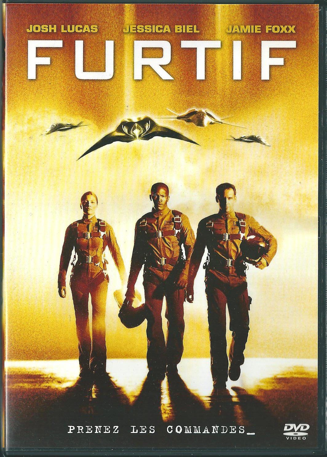 Furtif
