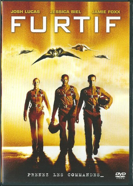 Furtif