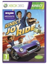 Kinect Joy Ride Xbox 360 Kinect