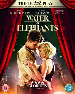 Water For Elephants