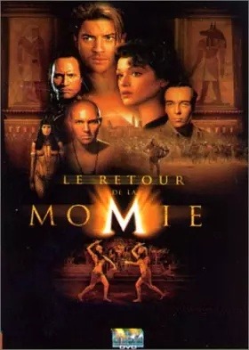 Le Retour De La Momie - Ultimate Edition