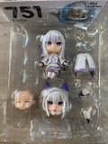 Figurine Nendoroid 751 Emilia Re:Zero — photo 2
