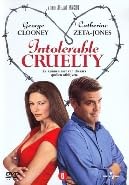Intolerable Cruelty