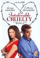 Intolerable Cruelty