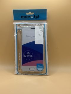 Coque Movatel pour Samsung Galaxy J3 (2016)