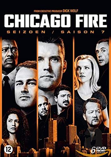 Chicago Fire - Saison 7