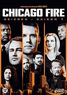 Chicago Fire - Saison 7