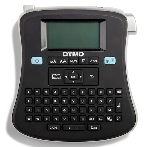 Étiqueteuse Dymo LabelManager 210D - 180 dpi - neuve