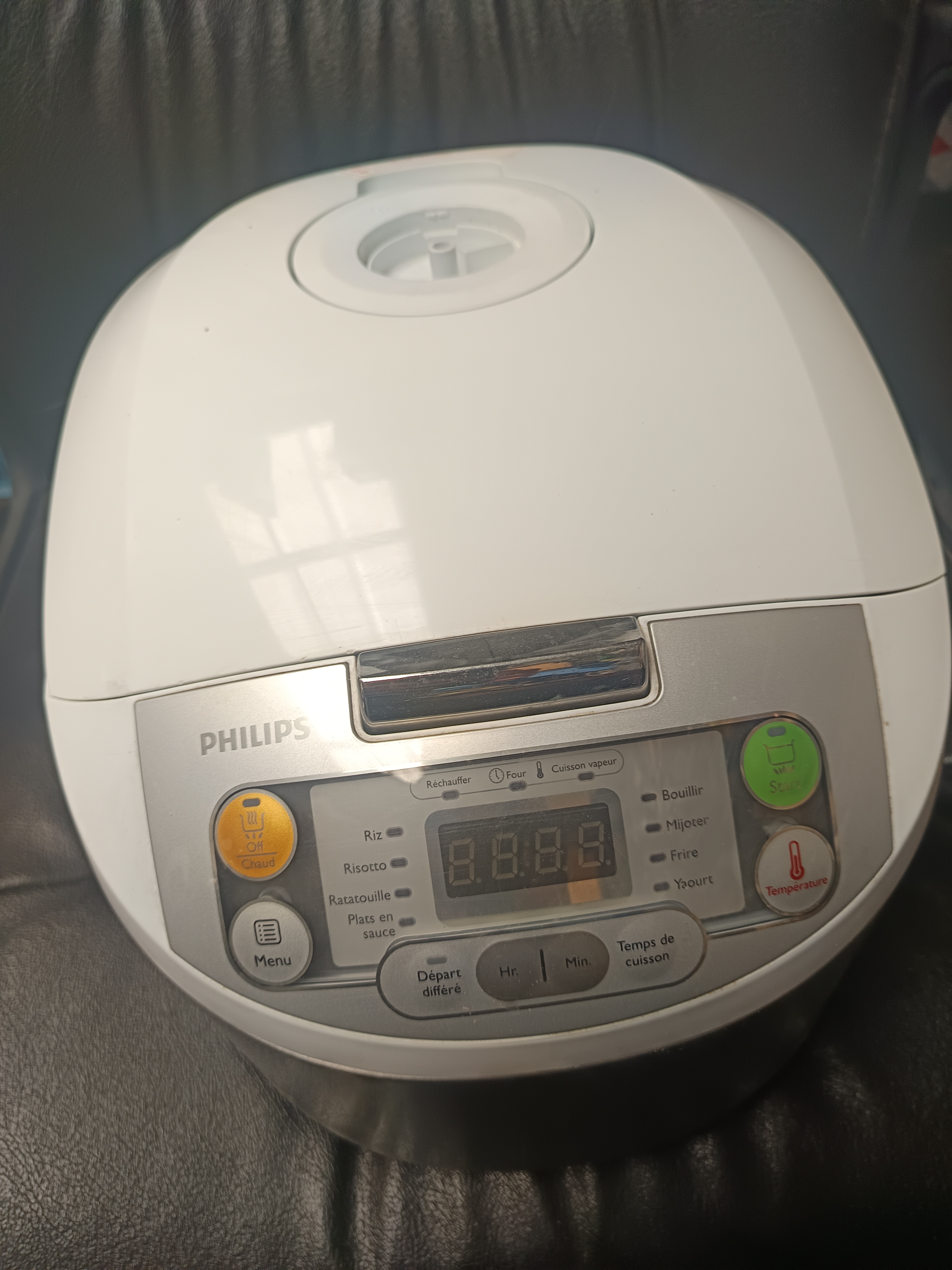 Multicuiseur PHILIPS