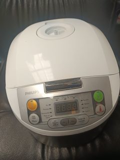 Multicuiseur PHILIPS