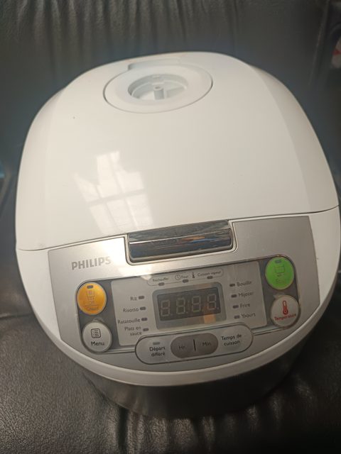 Multicuiseur PHILIPS
