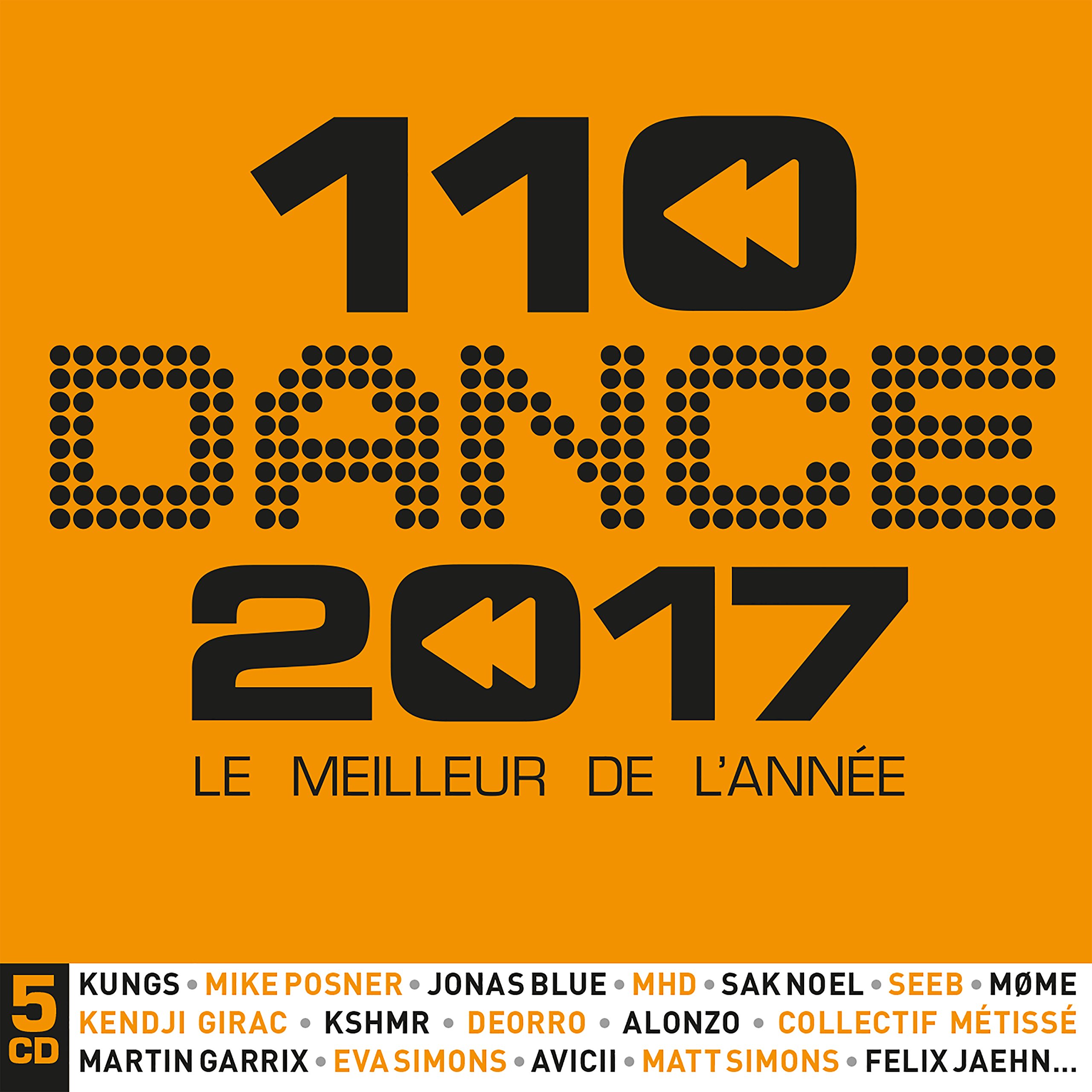 110 Dance 2017