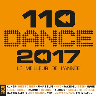 110 Dance 2017
